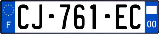 CJ-761-EC