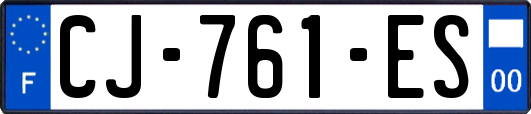 CJ-761-ES