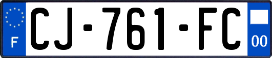 CJ-761-FC