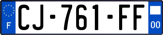CJ-761-FF