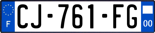 CJ-761-FG