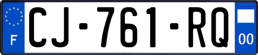 CJ-761-RQ