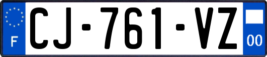 CJ-761-VZ