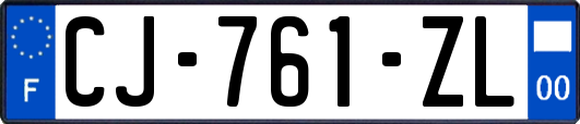 CJ-761-ZL