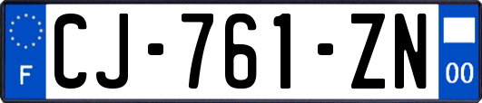 CJ-761-ZN