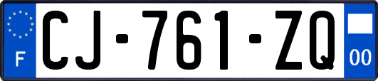 CJ-761-ZQ