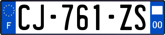 CJ-761-ZS