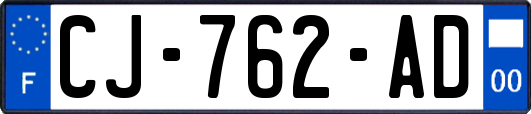 CJ-762-AD