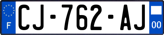 CJ-762-AJ