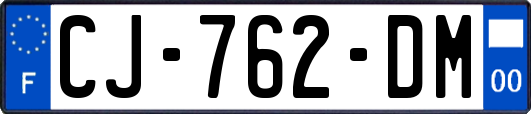 CJ-762-DM