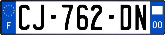 CJ-762-DN