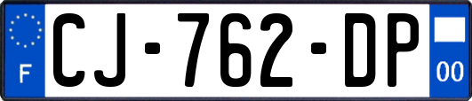 CJ-762-DP
