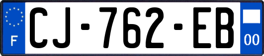 CJ-762-EB