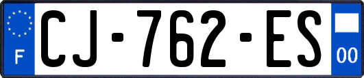 CJ-762-ES