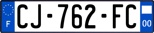 CJ-762-FC