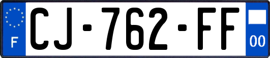 CJ-762-FF