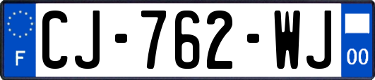 CJ-762-WJ