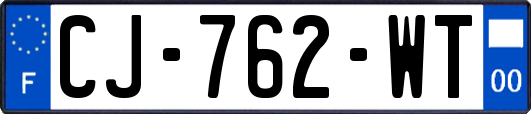 CJ-762-WT