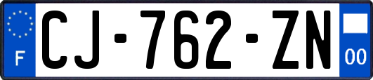 CJ-762-ZN