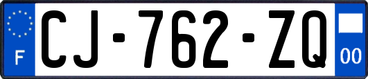 CJ-762-ZQ