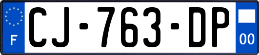 CJ-763-DP