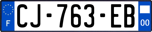 CJ-763-EB
