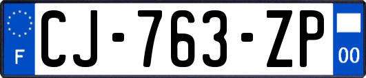 CJ-763-ZP