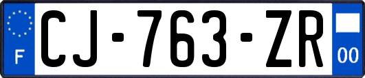 CJ-763-ZR