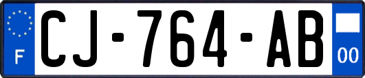 CJ-764-AB