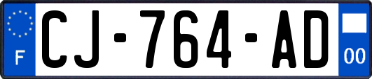 CJ-764-AD