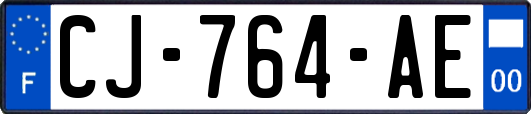 CJ-764-AE