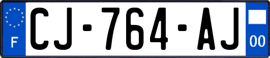 CJ-764-AJ