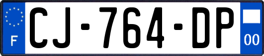 CJ-764-DP