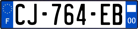 CJ-764-EB