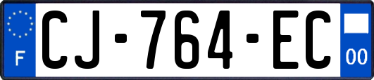 CJ-764-EC
