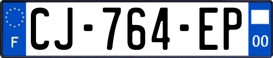 CJ-764-EP
