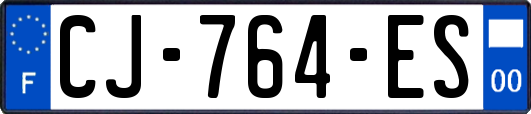 CJ-764-ES