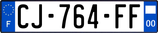 CJ-764-FF
