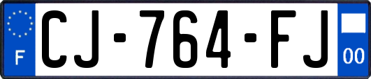 CJ-764-FJ