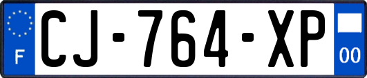 CJ-764-XP