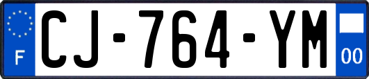 CJ-764-YM