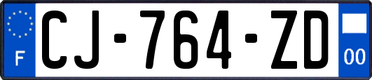 CJ-764-ZD