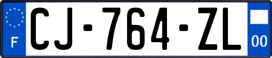 CJ-764-ZL