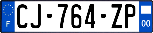 CJ-764-ZP