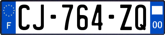 CJ-764-ZQ