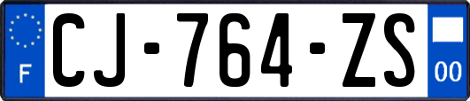 CJ-764-ZS