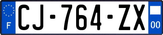 CJ-764-ZX