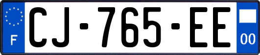 CJ-765-EE