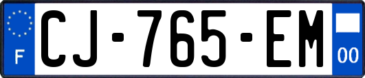 CJ-765-EM