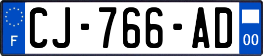 CJ-766-AD